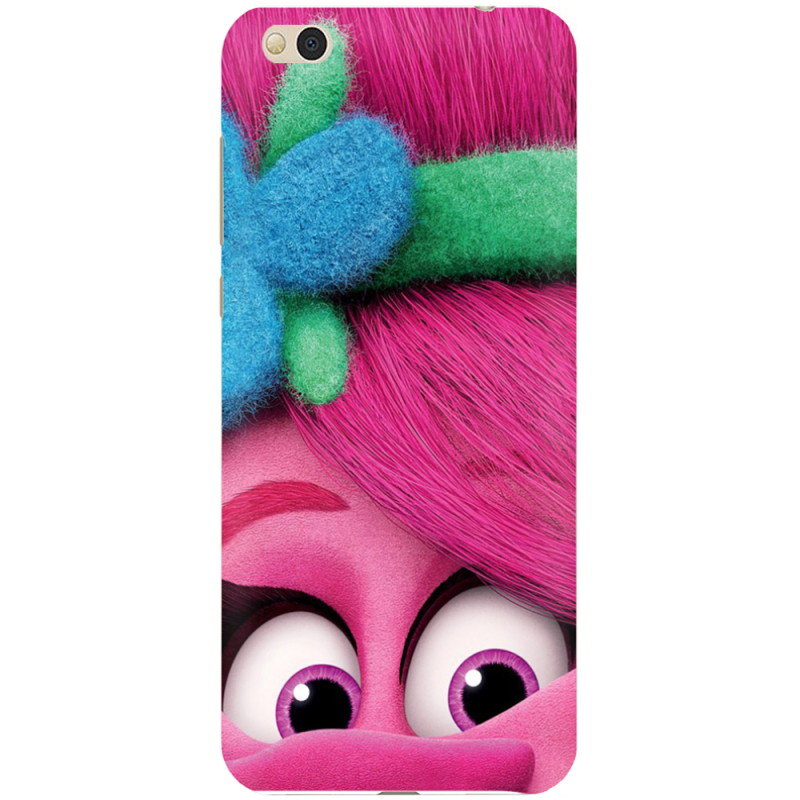 Чехол Uprint Xiaomi Mi5c Queen Poppy