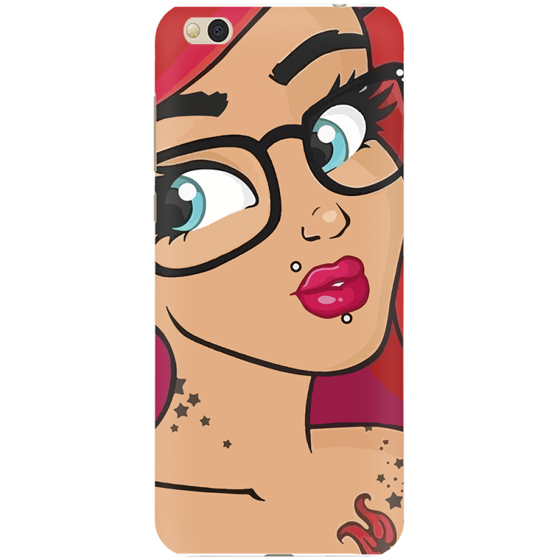 Чехол Uprint Xiaomi Mi5c Modern Mermaid