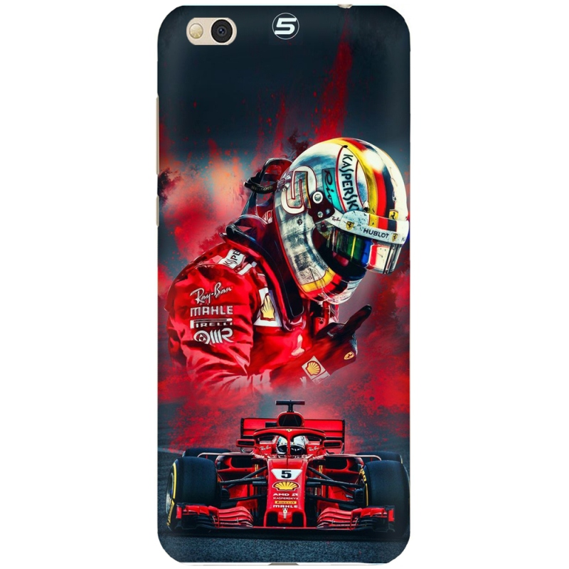 Чехол Uprint Xiaomi Mi5c Racing Car