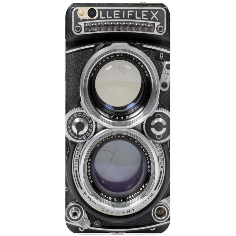 Чехол Uprint Xiaomi Mi5c Rolleiflex