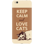 Чехол Uprint Xiaomi Mi5c 