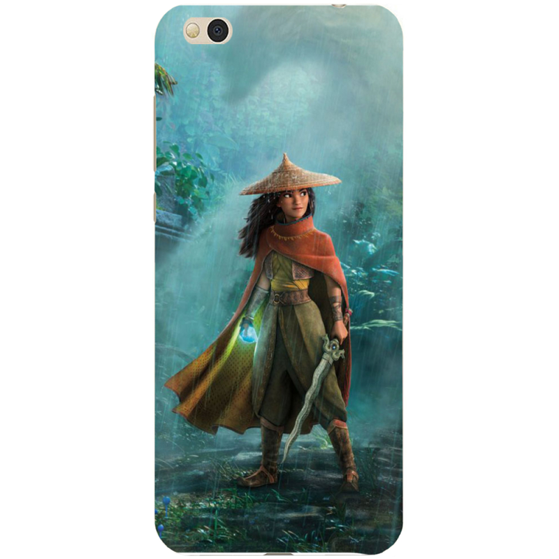 Чехол Uprint Xiaomi Mi5c Raya