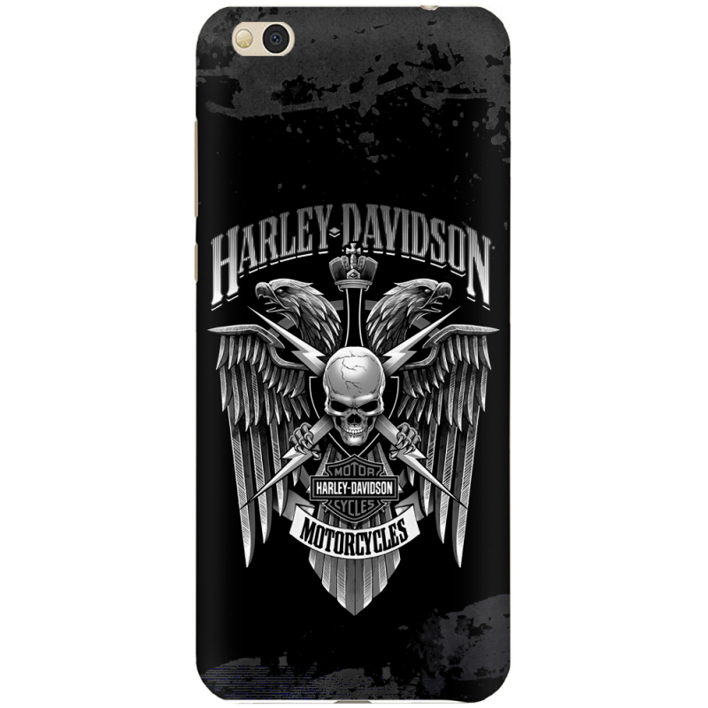 Чехол Uprint Xiaomi Mi5c Harley Davidson