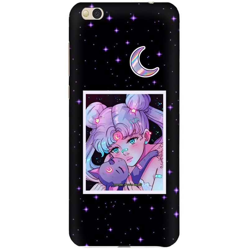 Чехол Uprint Xiaomi Mi5c Sailor Moon