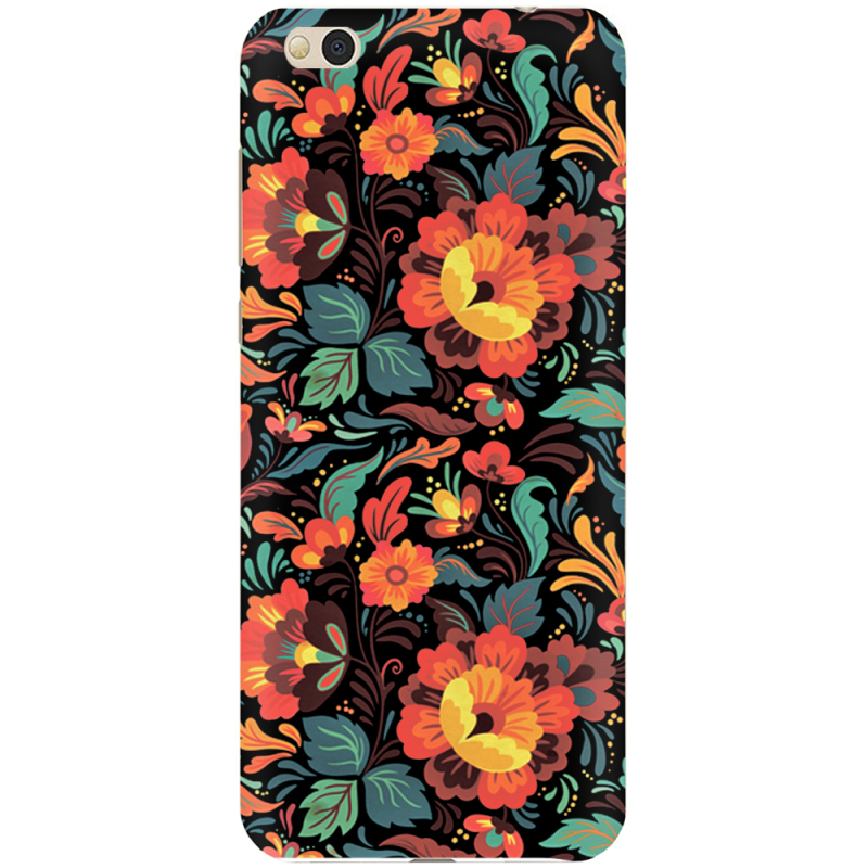 Чехол Uprint Xiaomi Mi5c Petrykivka