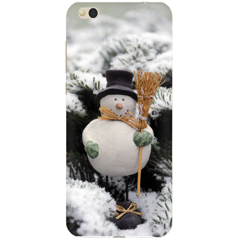 Чехол Uprint Xiaomi Mi5c 