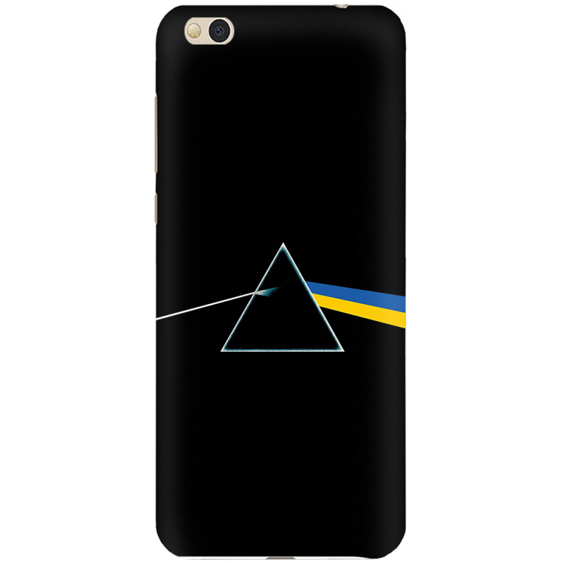 Чехол Uprint Xiaomi Mi5c Pink Floyd Україна