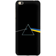 Чехол Uprint Xiaomi Mi5c Pink Floyd Україна