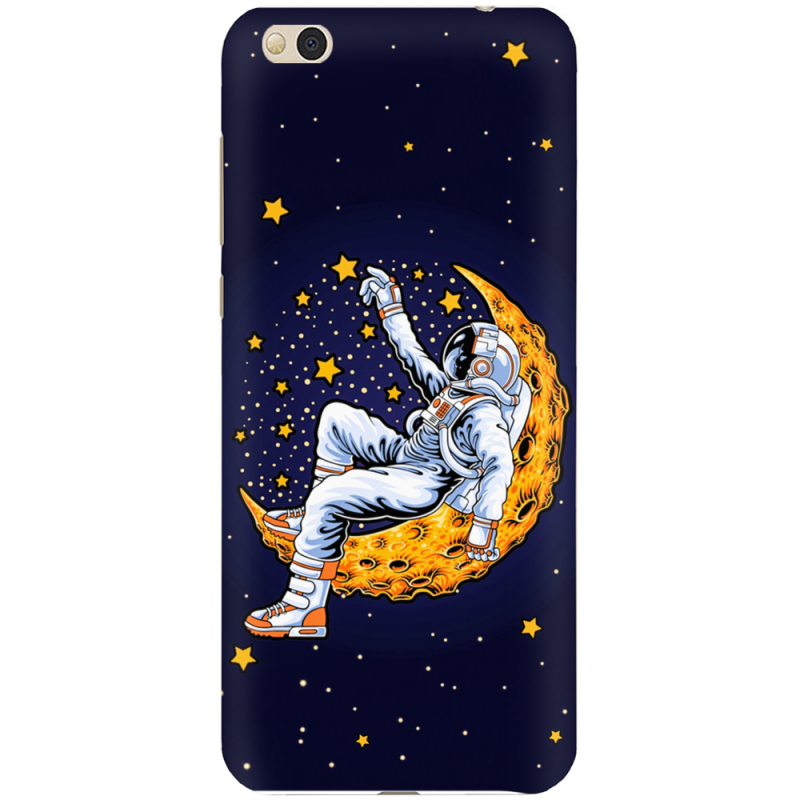 Чехол Uprint Xiaomi Mi5c MoonBed