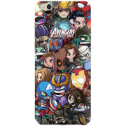 Чехол Uprint Xiaomi Mi5c Avengers Infinity War
