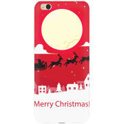 Чехол Uprint Xiaomi Mi5c 