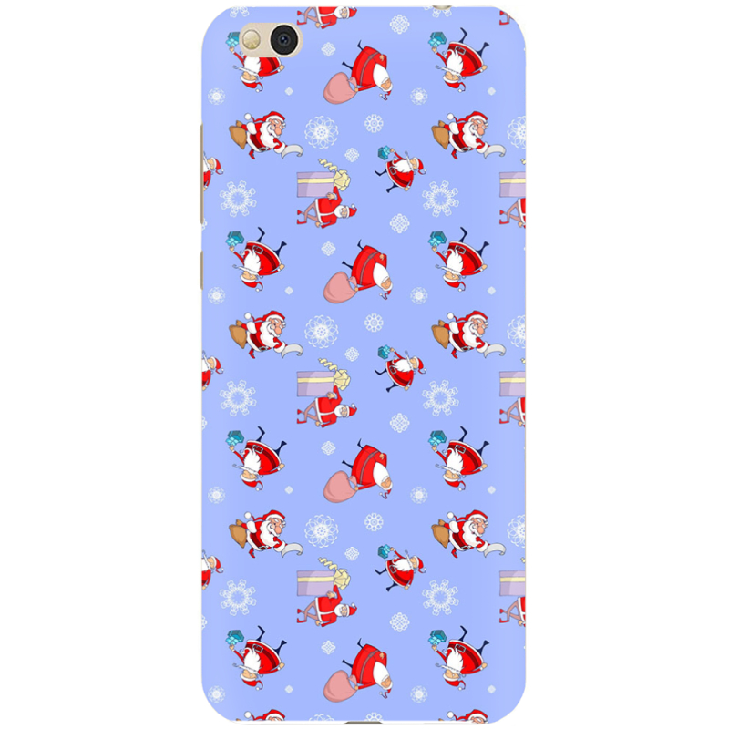 Чехол Uprint Xiaomi Mi5c 