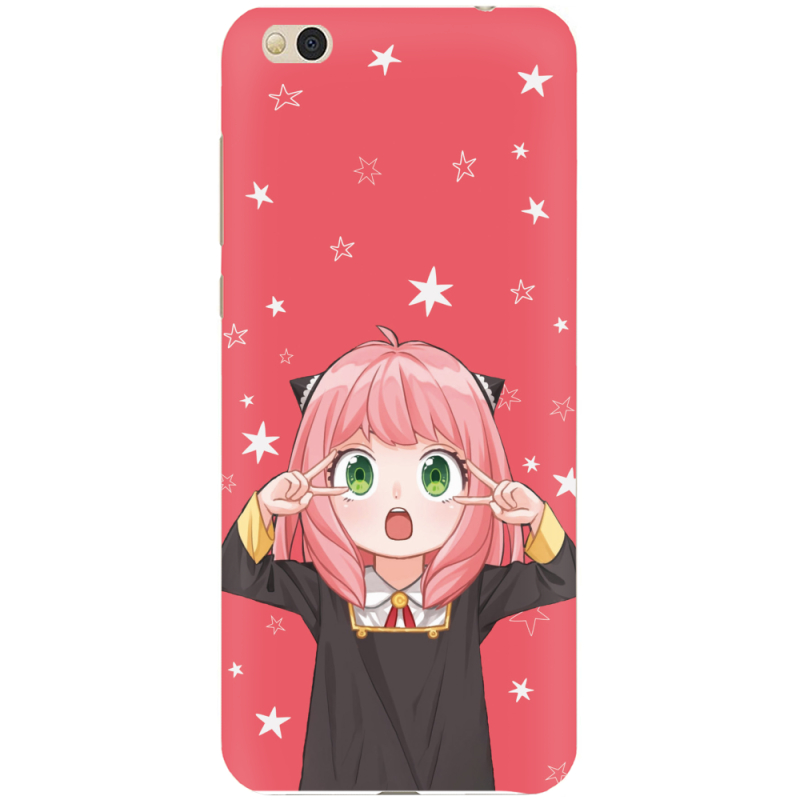 Чехол Uprint Xiaomi Mi5c Anya Forger