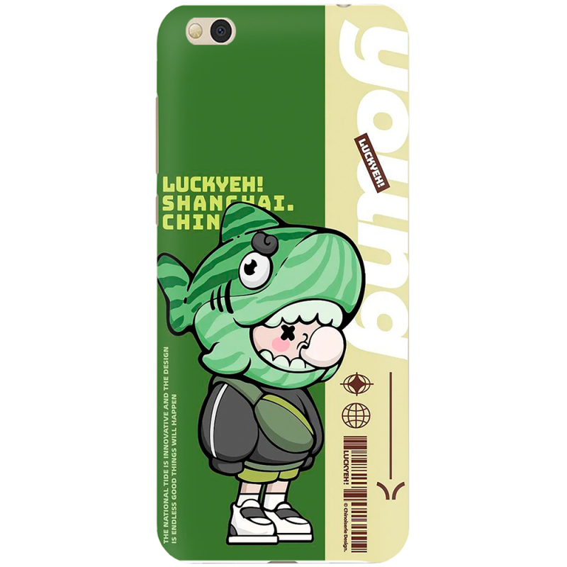 Чехол Uprint Xiaomi Mi5c 