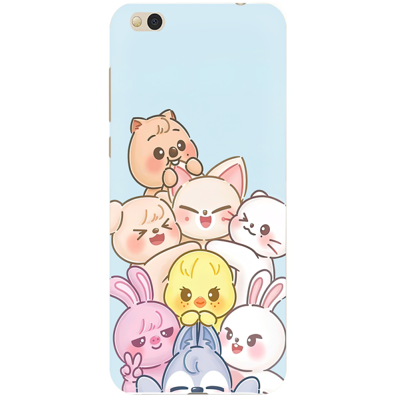 Чехол Uprint Xiaomi Mi5c 