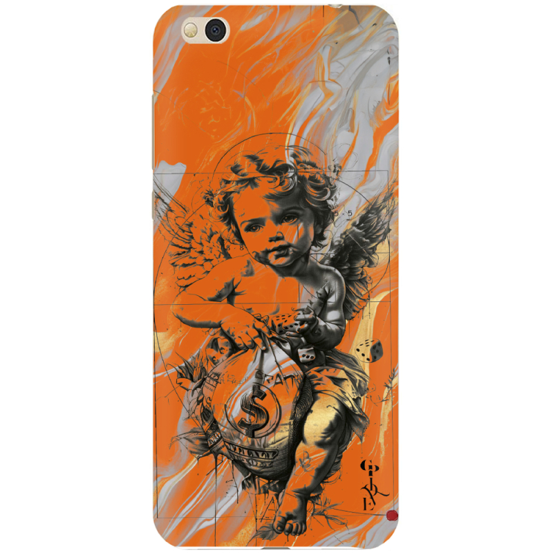 Чехол Uprint Xiaomi Mi5c 