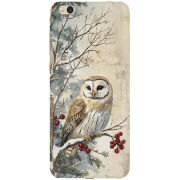 Чехол Uprint Xiaomi Mi5c Christmas Owl