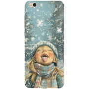 Чехол Uprint Xiaomi Mi5c Смак дитинства