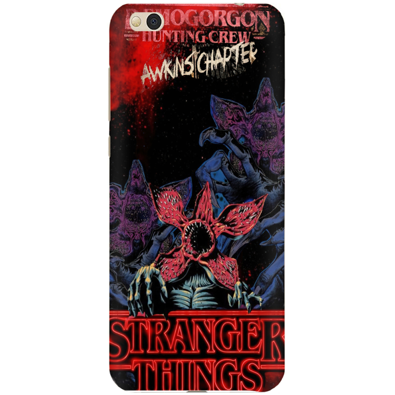 Чехол Uprint Xiaomi Mi5c 