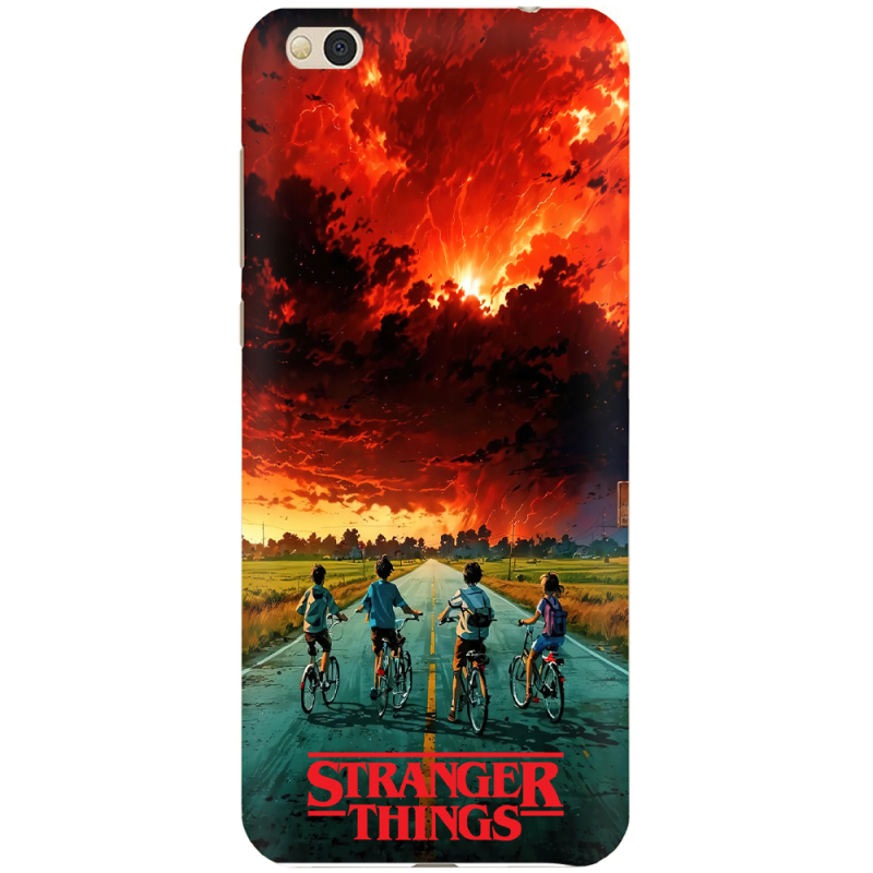 Чехол Uprint Xiaomi Mi5c 