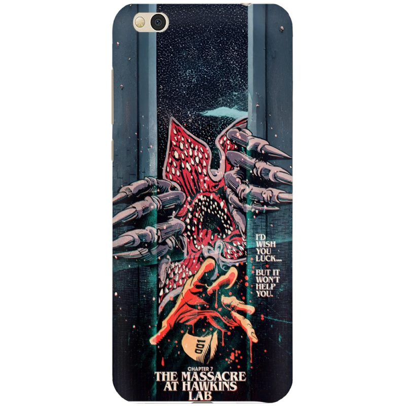 Чехол Uprint Xiaomi Mi5c 