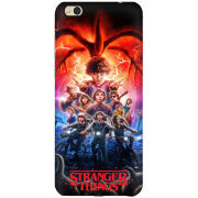 Чехол Uprint Xiaomi Mi5c 