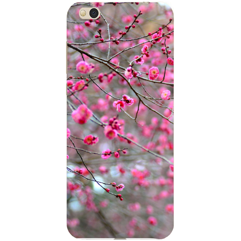 Чехол Uprint Xiaomi Mi5c 