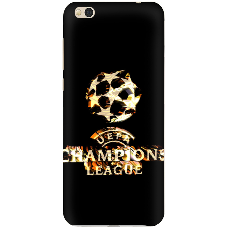 Чехол Uprint Xiaomi Mi5c 