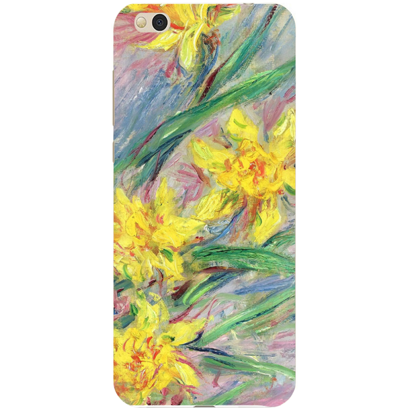 Чехол Uprint Xiaomi Mi5c 