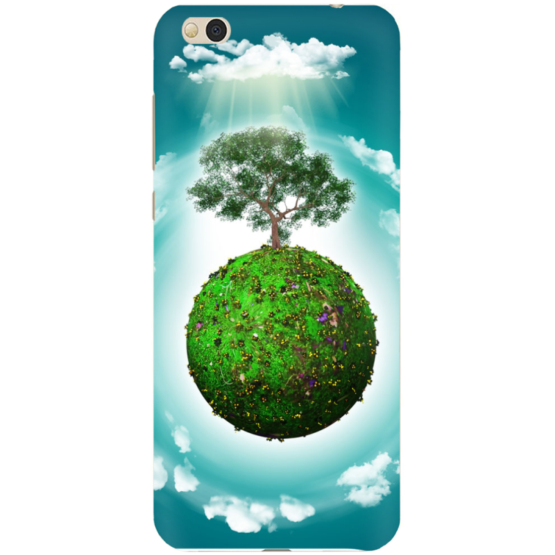 Чехол Uprint Xiaomi Mi5c 