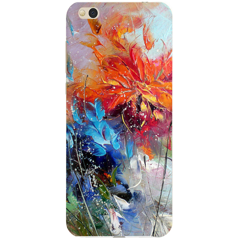 Чехол Uprint Xiaomi Mi5c 