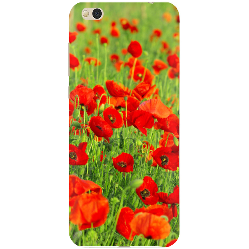 Чехол Uprint Xiaomi Mi5c 