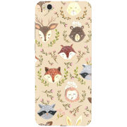 Чехол Uprint Xiaomi Mi5c 