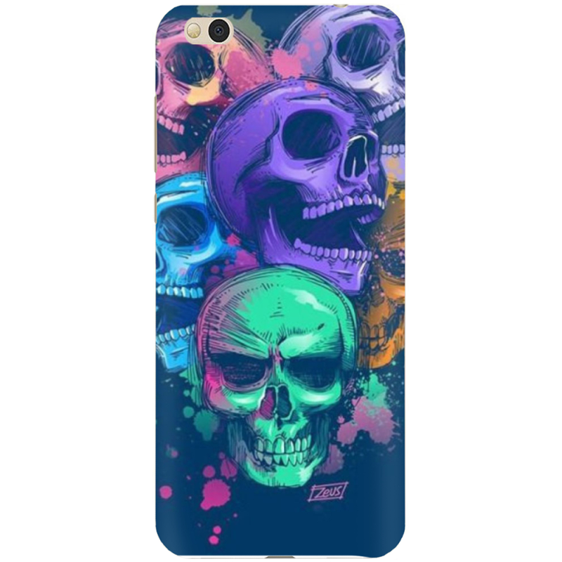 Чехол Uprint Xiaomi Mi5c 