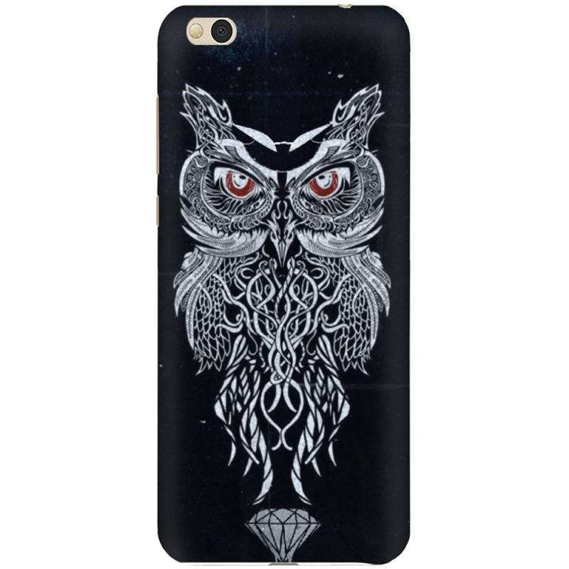 Чехол Uprint Xiaomi Mi5c 