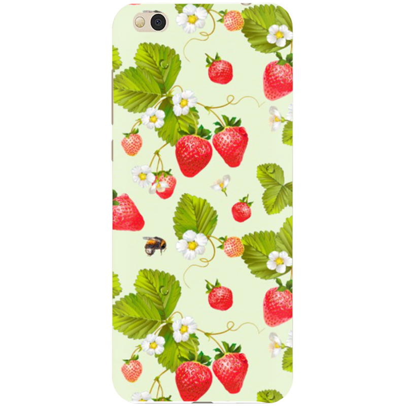 Чехол Uprint Xiaomi Mi5c 