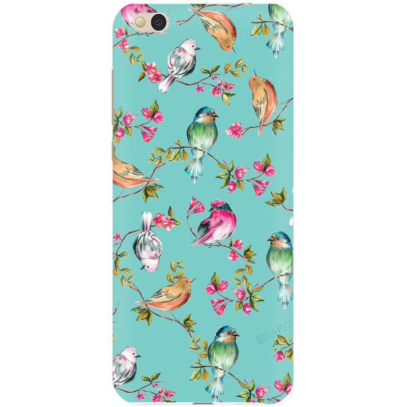 Чехол Uprint Xiaomi Mi5c 