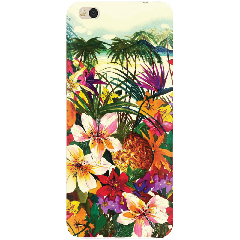 Чехол Uprint Xiaomi Mi5c 