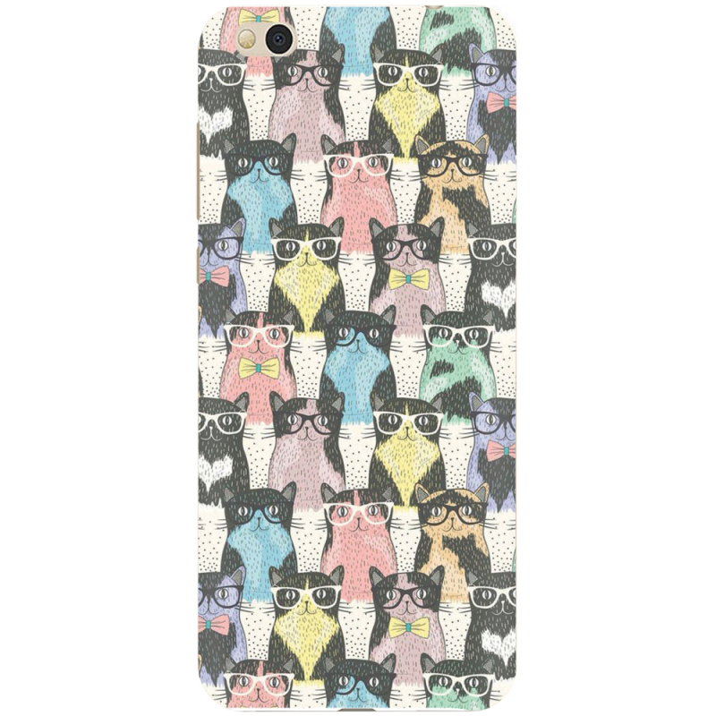 Чехол Uprint Xiaomi Mi5c 