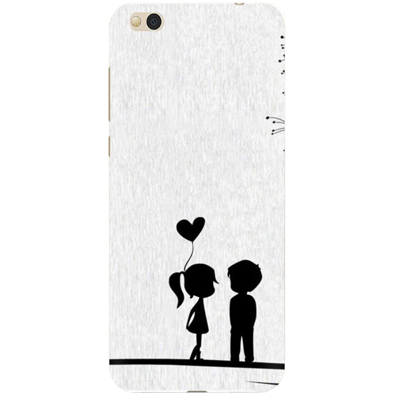 Чехол Uprint Xiaomi Mi5c First Love