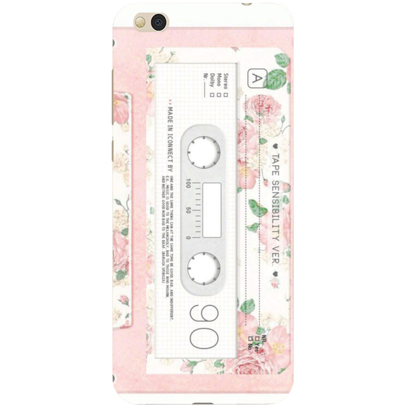 Чехол Uprint Xiaomi Mi5c 