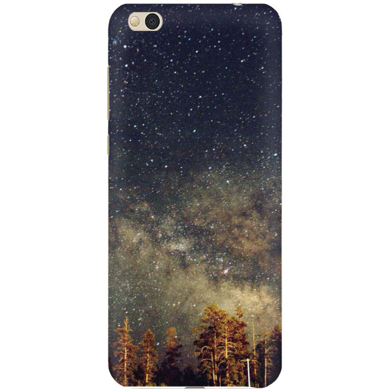 Чехол Uprint Xiaomi Mi5c 