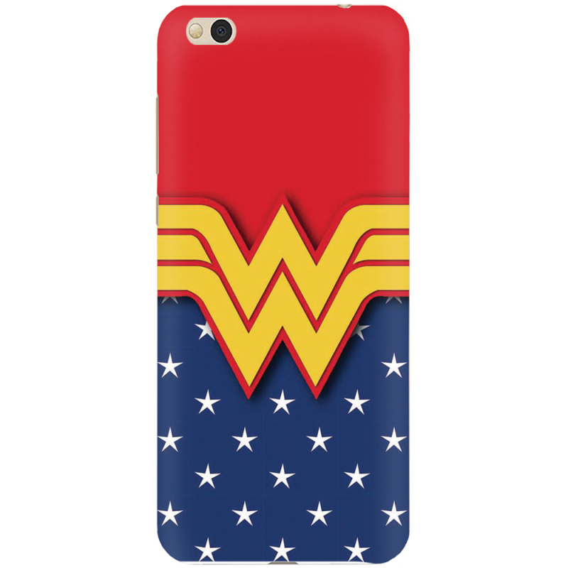 Чехол Uprint Xiaomi Mi5c 