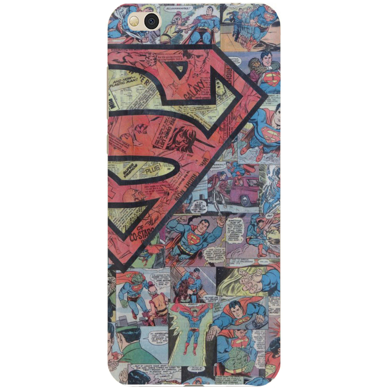 Чехол Uprint Xiaomi Mi5c 