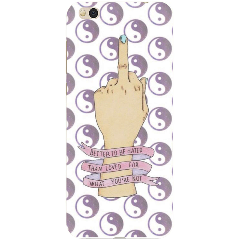 Чехол Uprint Xiaomi Mi5c 