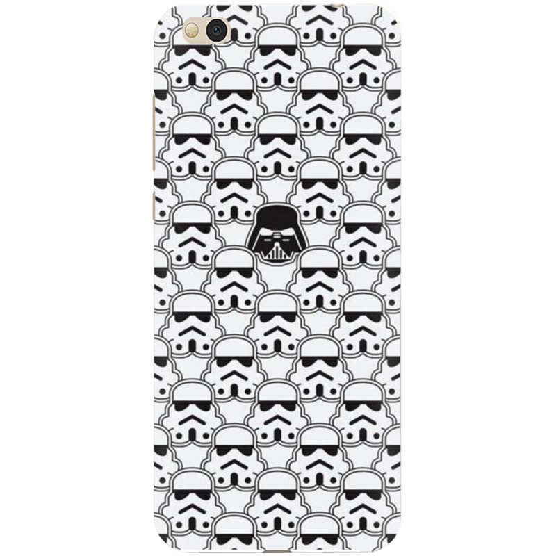 Чехол Uprint Xiaomi Mi5c 