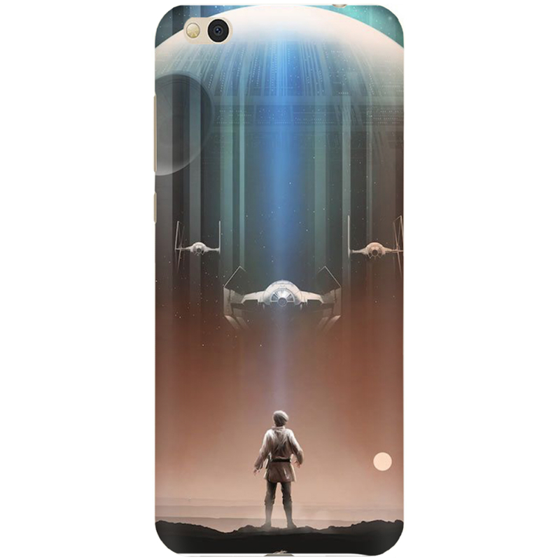 Чехол Uprint Xiaomi Mi5c 