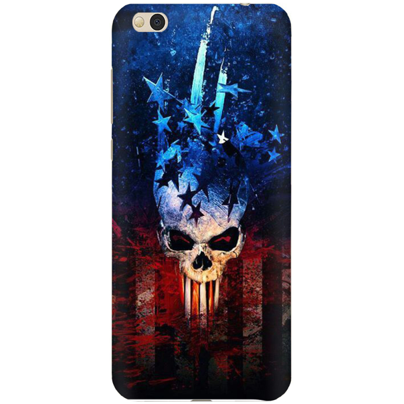 Чехол Uprint Xiaomi Mi5c 