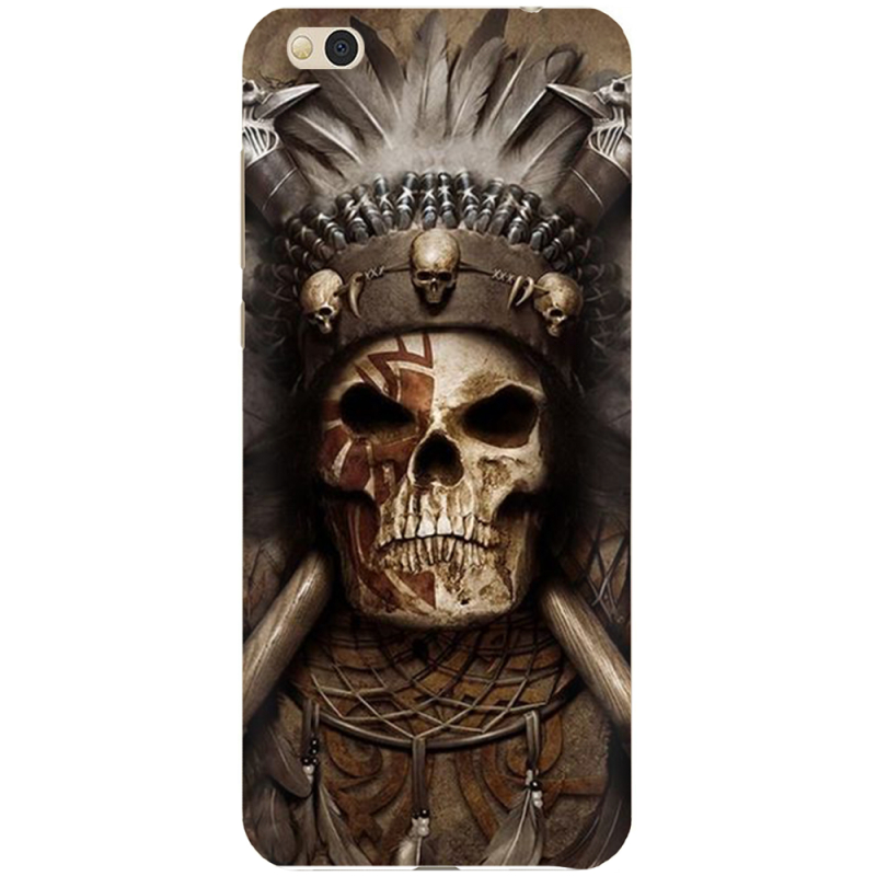 Чехол Uprint Xiaomi Mi5c 