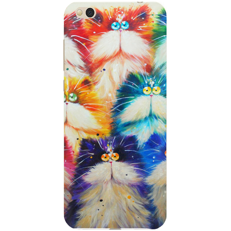 Чехол Uprint Xiaomi Mi5c 